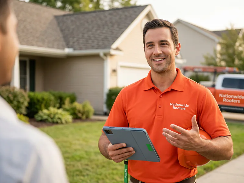 Roof Installation in New Mexico   FAQ